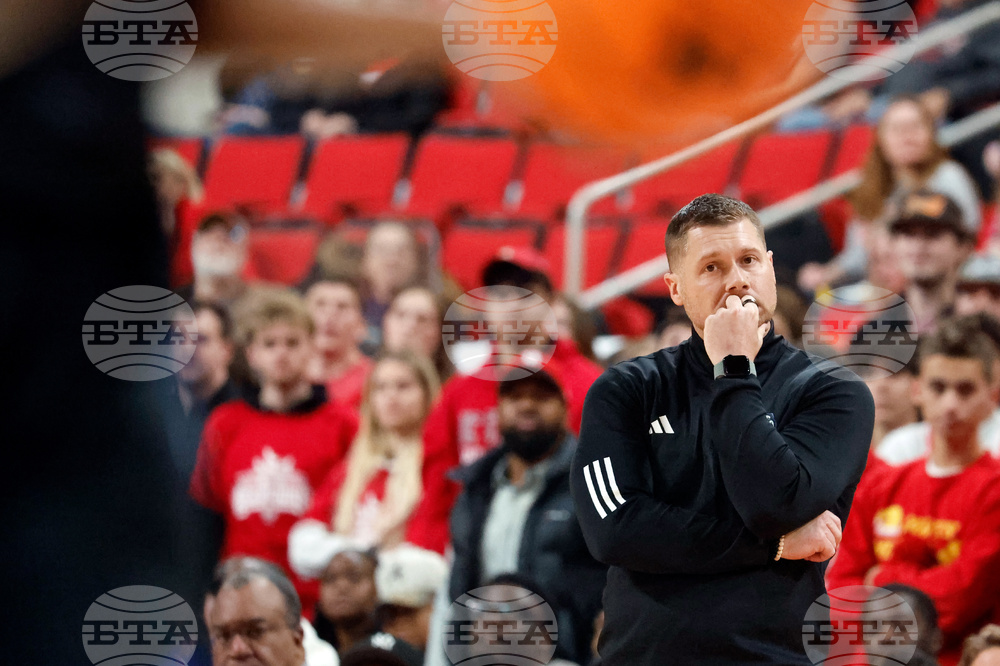 UNC Asheville NC State Basketball