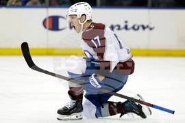 Avalanche Rangers Hockey