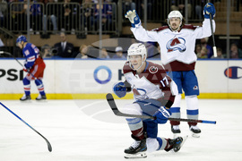 Avalanche Rangers Hockey