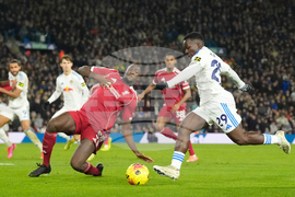 Britain Premier League Soccer