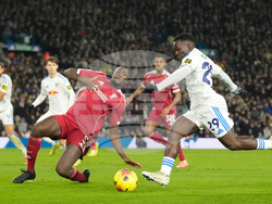 Britain Premier League Soccer