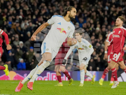 Britain Premier League Soccer