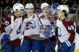 Avalanche Rangers Hockey