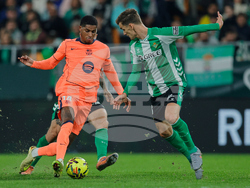 Spain La Liga Soccer