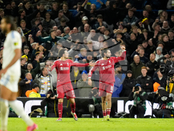 Britain Premier League Soccer