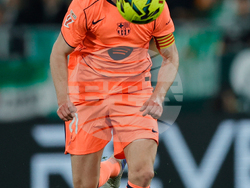 Spain La Liga Soccer