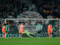 Spain La Liga Soccer