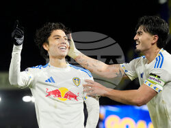 Britain Premier League Soccer