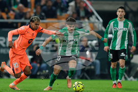 Spain La Liga Soccer