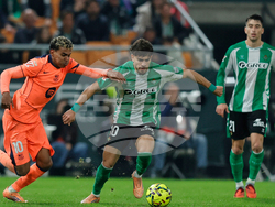 Spain La Liga Soccer