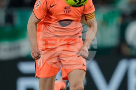 Spain La Liga Soccer