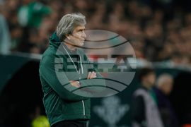 Spain La Liga Soccer