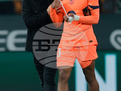 Spain La Liga Soccer