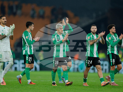 Spain La Liga Soccer