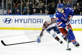 Avalanche Rangers Hockey