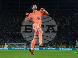 Spain La Liga Soccer