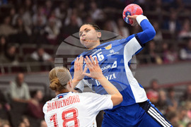 Germany Women World Championship Handball