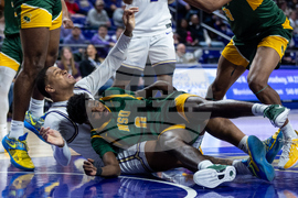 Norfolk St James Madison Basketball