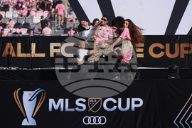 MLS Cup Soccer