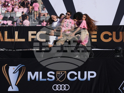 MLS Cup Soccer