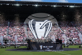 MLS Cup Soccer