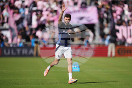 MLS Cup Vancouver Miami Soccer