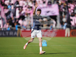 MLS Cup Vancouver Miami Soccer