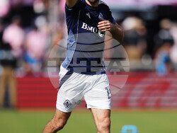 MLS Cup Vancouver Miami Soccer