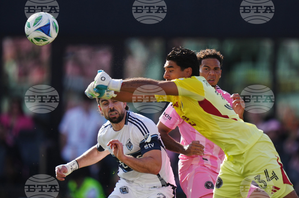 Интер Маями задържа вратаря си Роко Риос Ново с нов дългогодишен договор