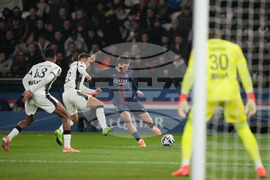 France League One Soccer