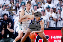Duke Michigan St Basketball