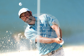Bahamas Hero World Challenge Golf