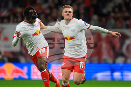 Germany Bundesliga Soccer