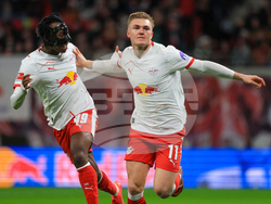 Germany Bundesliga Soccer