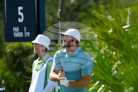 Bahamas Hero World Challenge Golf