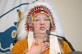 Canada Indigenous Artifacts