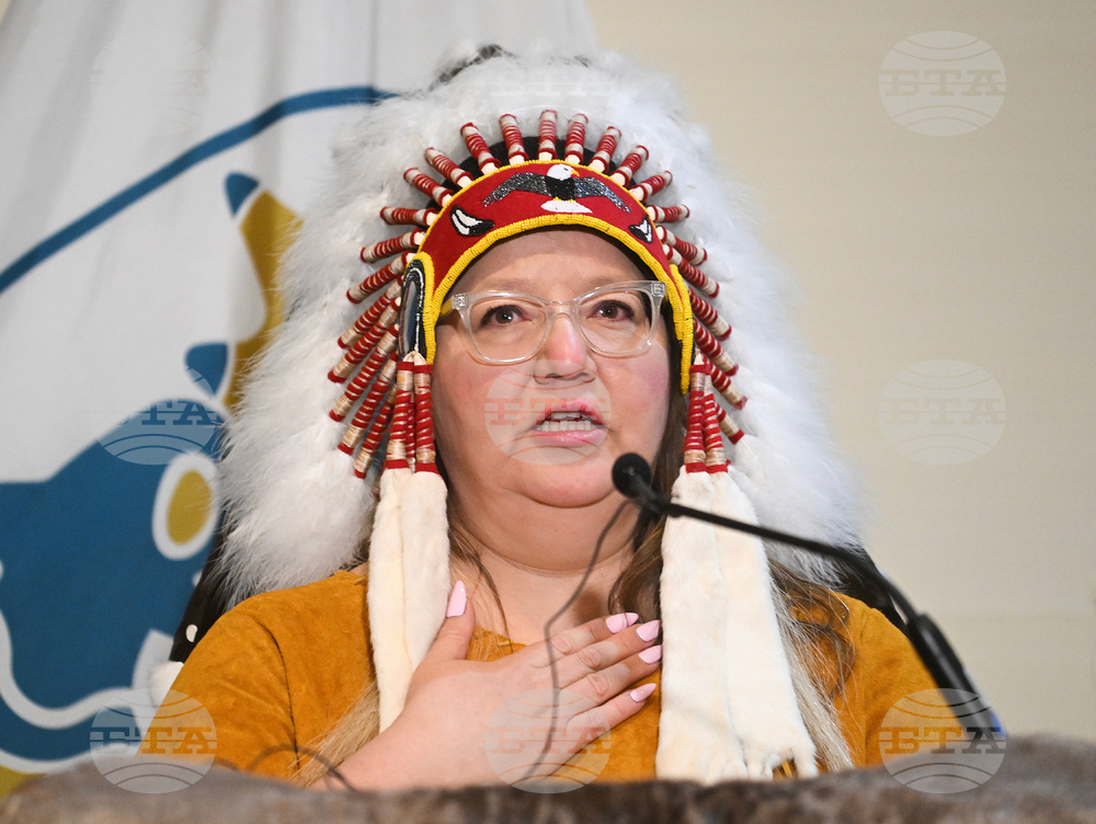 Canada Indigenous Artifacts