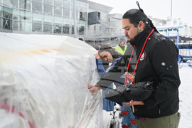 Canada Indigenous Artifacts