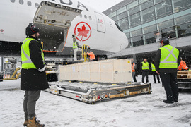 Canada Indigenous Artifacts