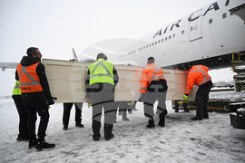 Canada Indigenous Artifacts