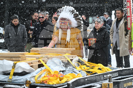 Canada Indigenous Artifacts