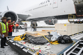 Canada Indigenous Artifacts
