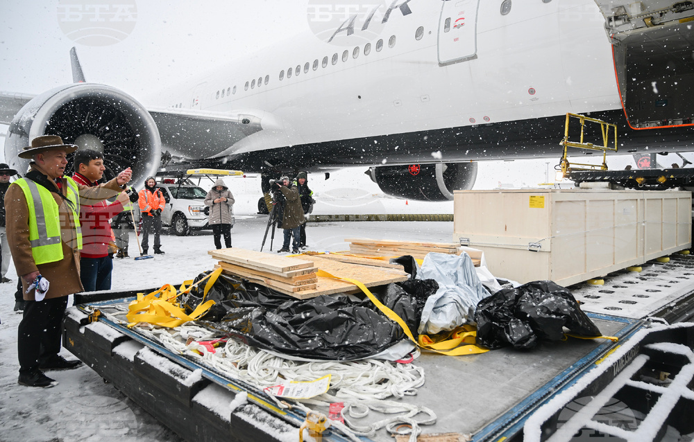 Canada Indigenous Artifacts