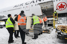 Canada Indigenous Artifacts