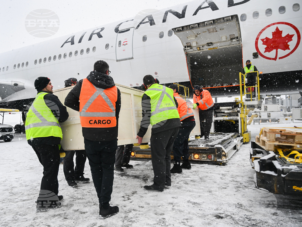 Canada Indigenous Artifacts