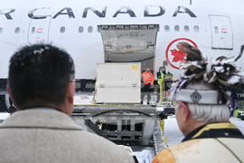 Canada Indigenous Artifacts