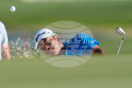 Bahamas Hero World Challenge Golf