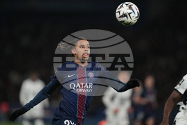 France League One Soccer