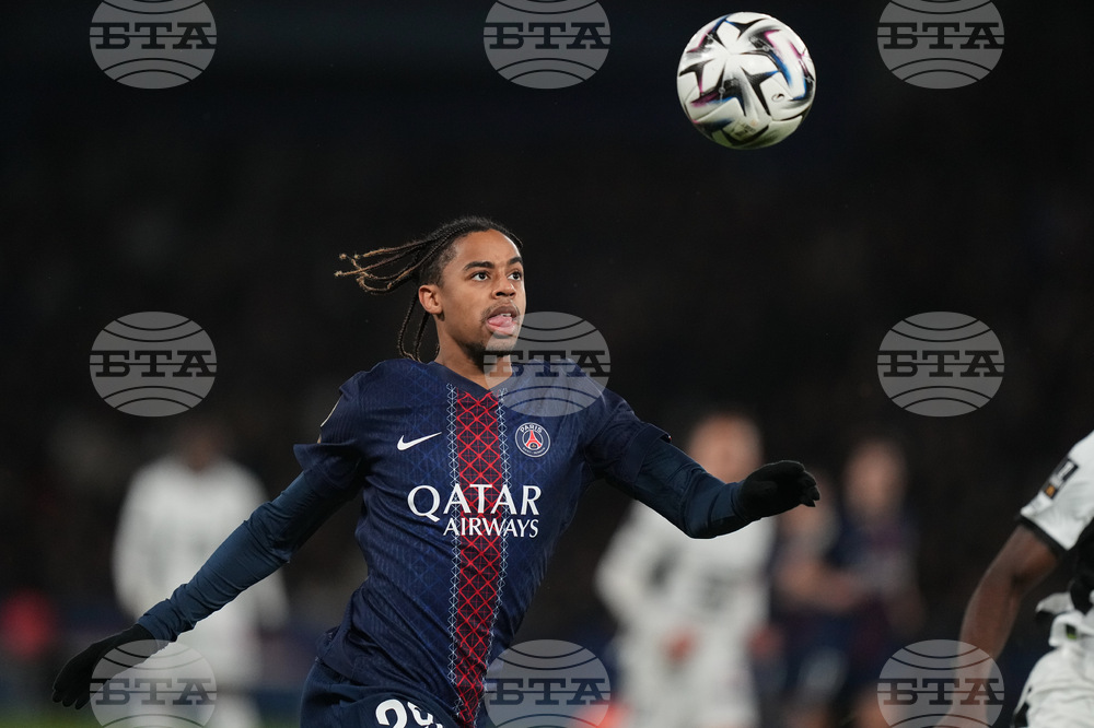 France League One Soccer