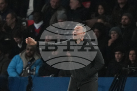 France League One Soccer